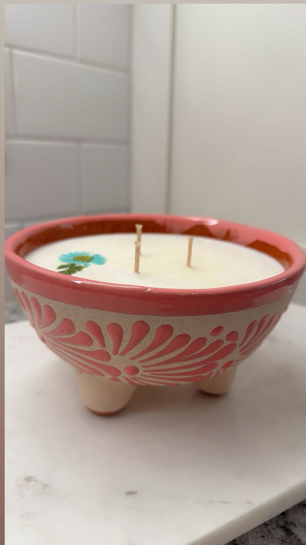 Salsa Molcajete Pink