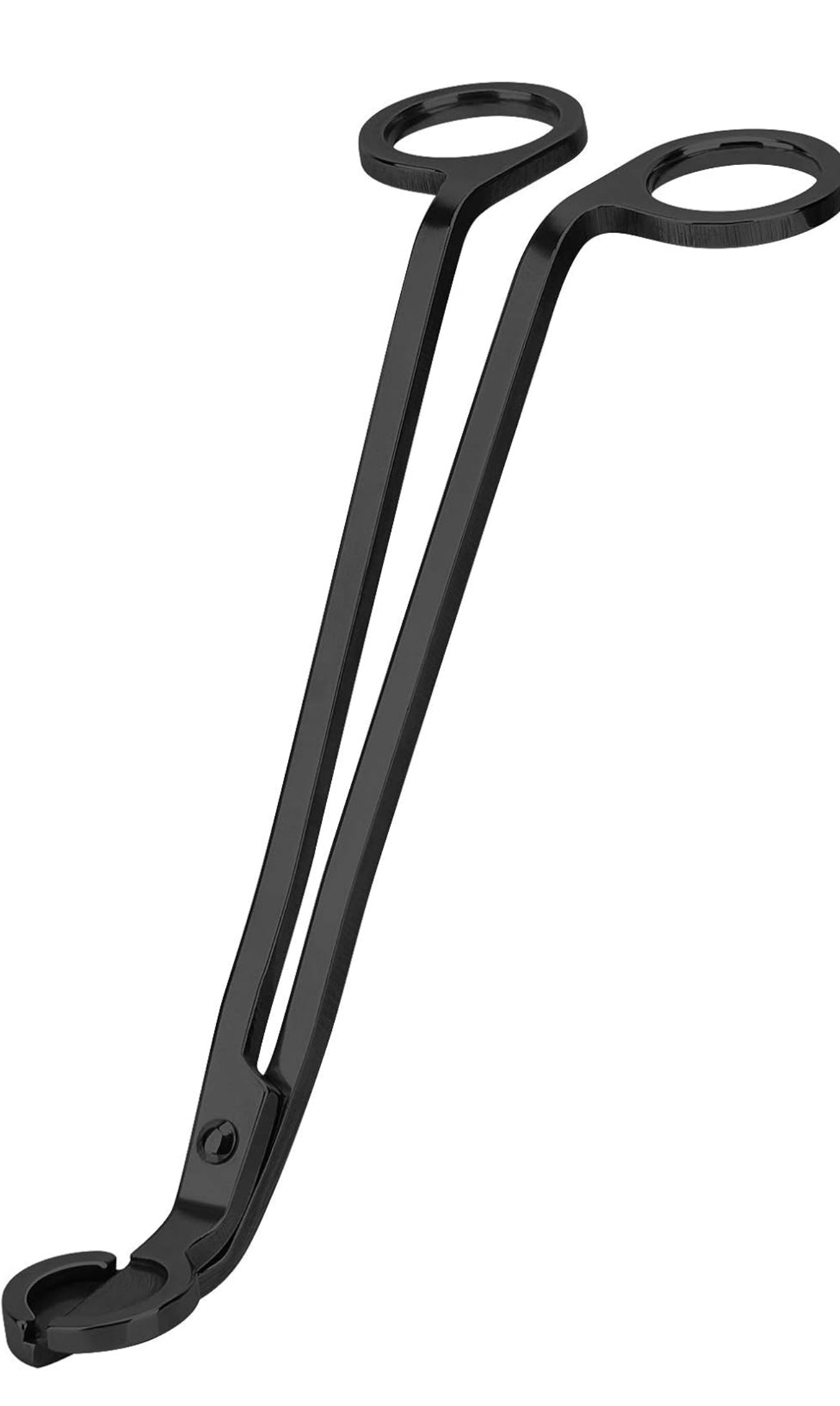 Wick Trimmer