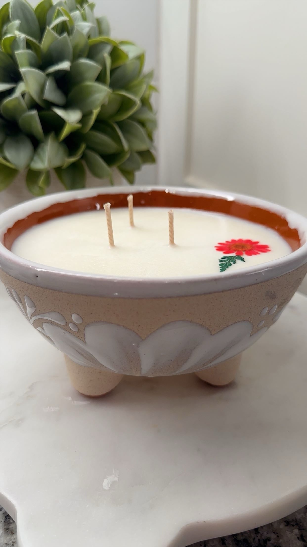 Salsa Molcajete Blanco