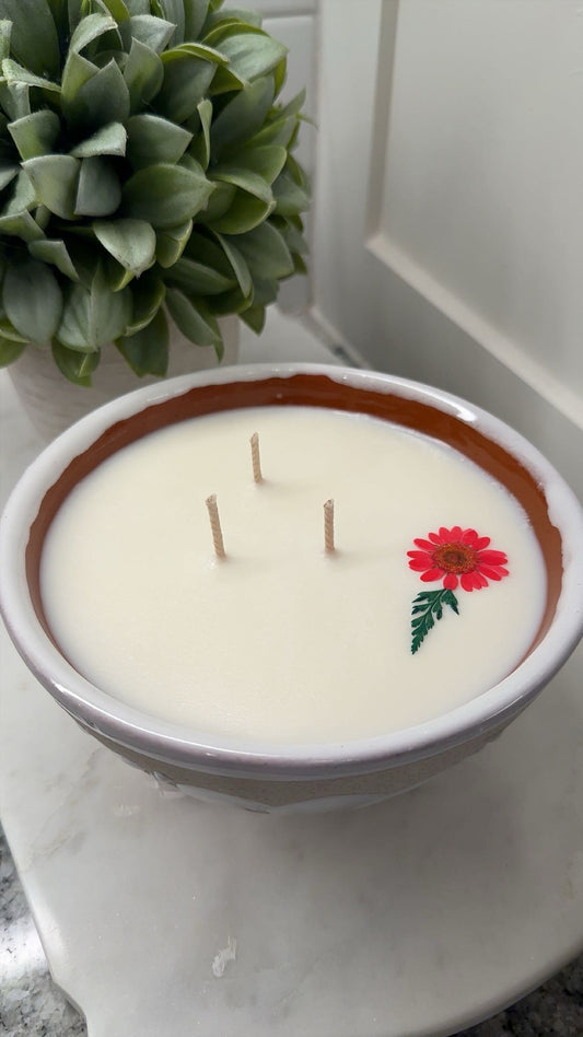 Salsa Molcajete Blanco