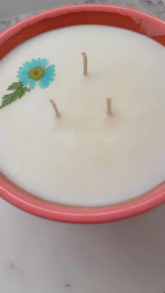 Salsa Molcajete Pink